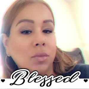 Meet your Posher, Marisol